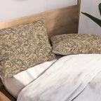 KRAFT STELLA Pillow Sham Gallery Image 2