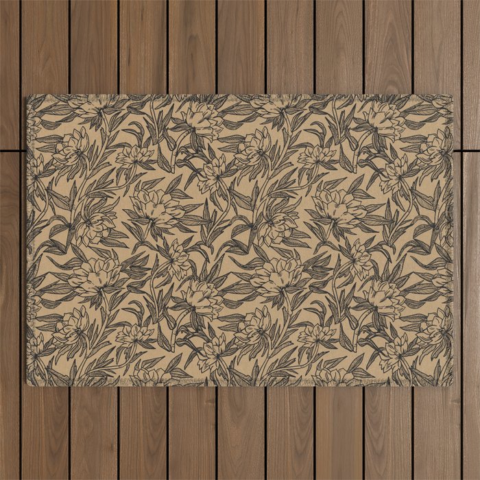 KRAFT STELLA Outdoor Rug Gallery Image 1