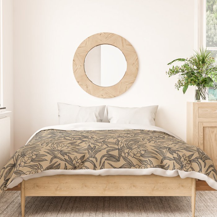 KRAFT STELLA Duvet Cover Gallery Image 3