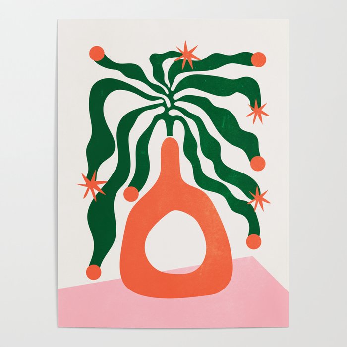 The Mystic Vase Poster Gallery Image 4