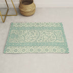 Antique Rug Design Rug Gallery Image 1