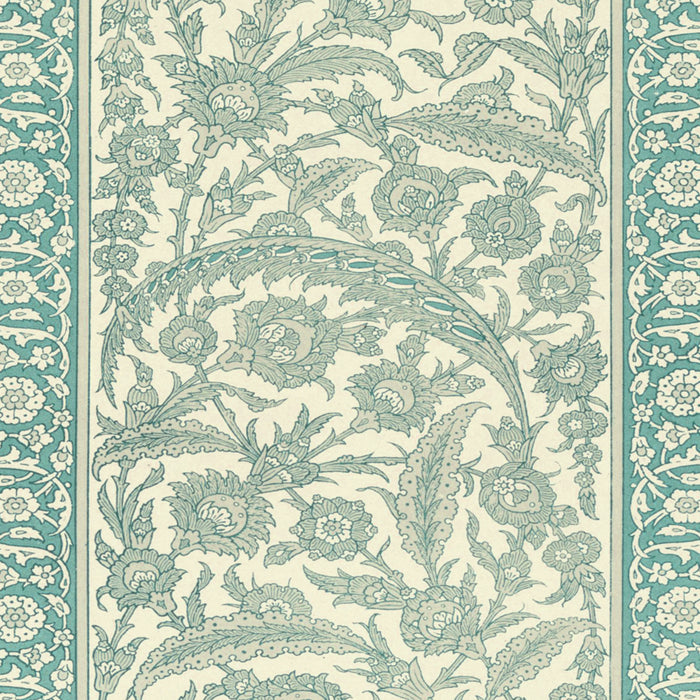 Antique Rug Design Coffee Mug Gallery Image 2