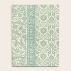 Antique Rug Design Notebook Gallery Image 4