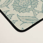 Antique Rug Design Desk Mat Gallery Image 4