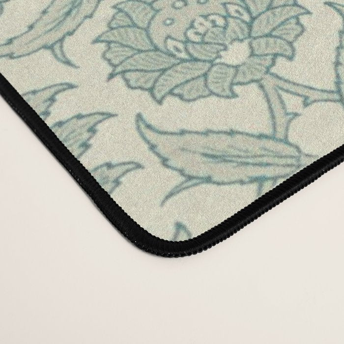 Antique Rug Design Desk Mat Gallery Image 4