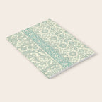 Antique Rug Design Notebook Gallery Image 2