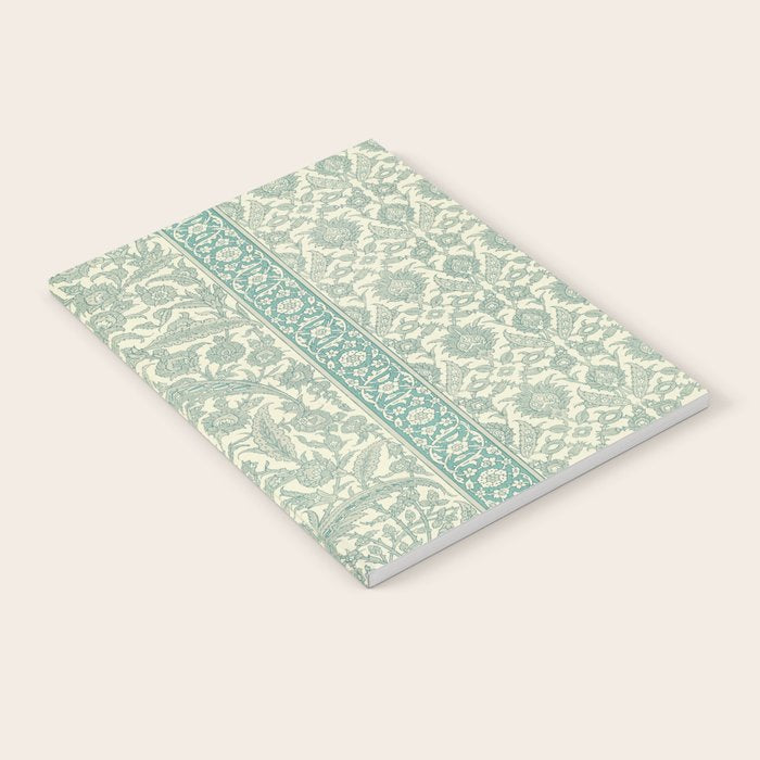 Antique Rug Design Notebook Gallery Image 2