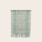 Antique Rug Design Wall Hanging Gallery Image 1