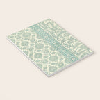 Antique Rug Design Notebook Gallery Image 3