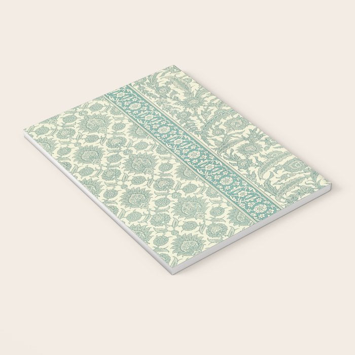 Antique Rug Design Notebook Gallery Image 3