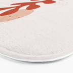 Meowtisse Bath Mat Gallery Image 3