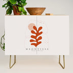 Meowtisse Credenza Gallery Image 1