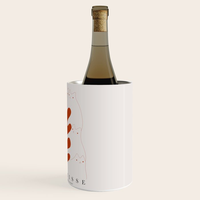 Meowtisse Wine Chiller Gallery Image 3