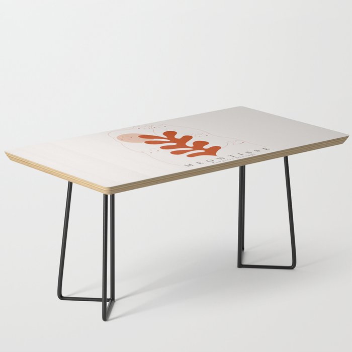 Meowtisse Coffee Table Gallery Image 1