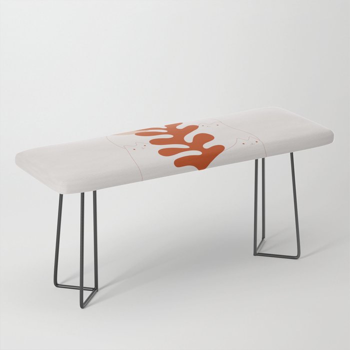 Meowtisse Bench Gallery Image 1