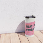Two Tickets To Paradise Travel Mug Gallery Image 4