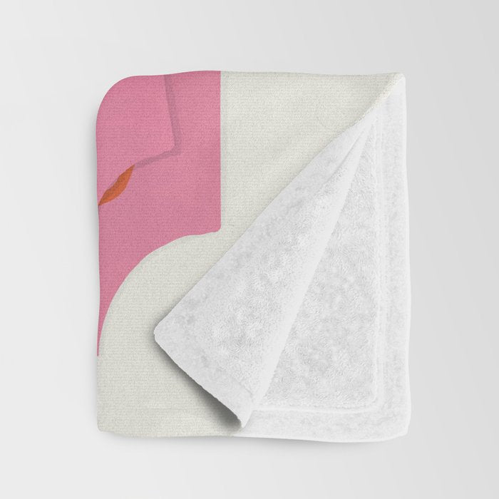 Two Tickets To Paradise Throw Blanket Gallery Image 3