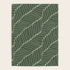 Organic Nature Green Poster Gallery Image 4