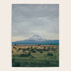 Mount Jefferson Poster Gallery Image 4