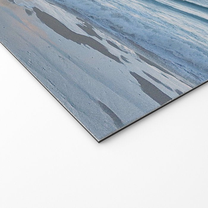 Sunset surf Welcome Mat Gallery Image 2