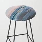Sunset surf Stool Gallery Image 2