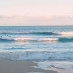 Sunset surf Coffee Mug Gallery Image 2