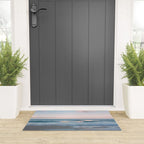 Sunset surf Welcome Mat Gallery Image 3