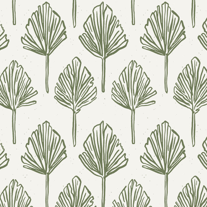Palm Sketches Coffee Mug Gallery Image 2