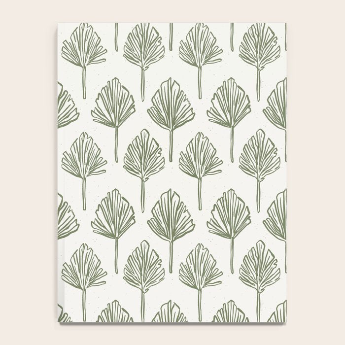 Palm Sketches Notebook Gallery Image 4