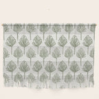 Palm Sketches Wall Hanging Gallery Image 1