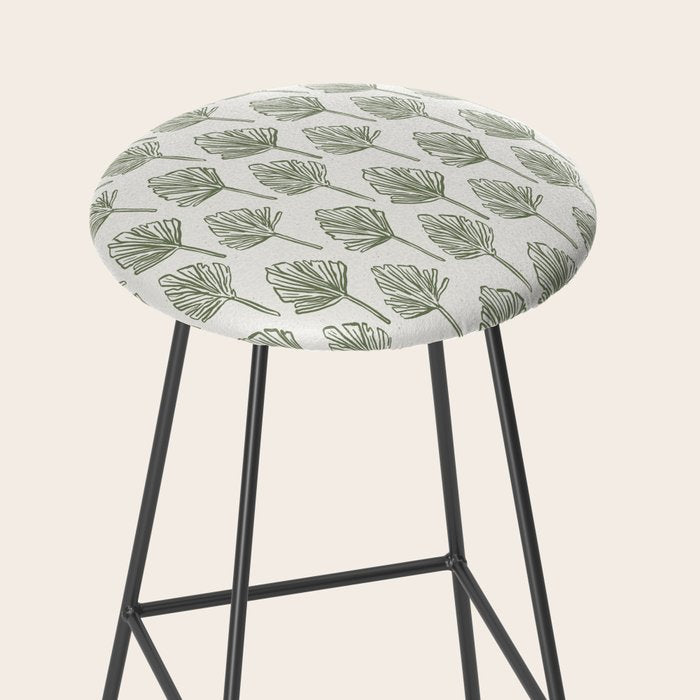 Palm Sketches Stool Gallery Image 2