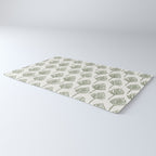 Palm Sketches Rug Gallery Image 3