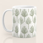 Palm Sketches Coffee Mug Gallery Image 3