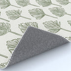 Palm Sketches Rug Gallery Image 4