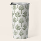 Palm Sketches Travel Mug Gallery Image 3