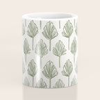 Palm Sketches Coffee Mug Gallery Image 4