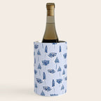Umbrellas Wine Chiller Gallery Image 2