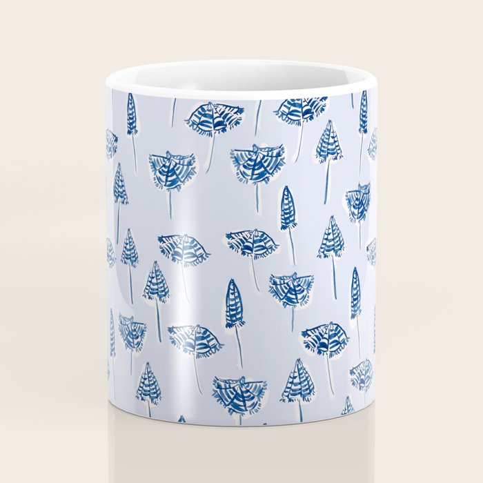Umbrellas Coffee Mug Gallery Image 4