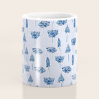 Umbrellas Coffee Mug Gallery Image 4