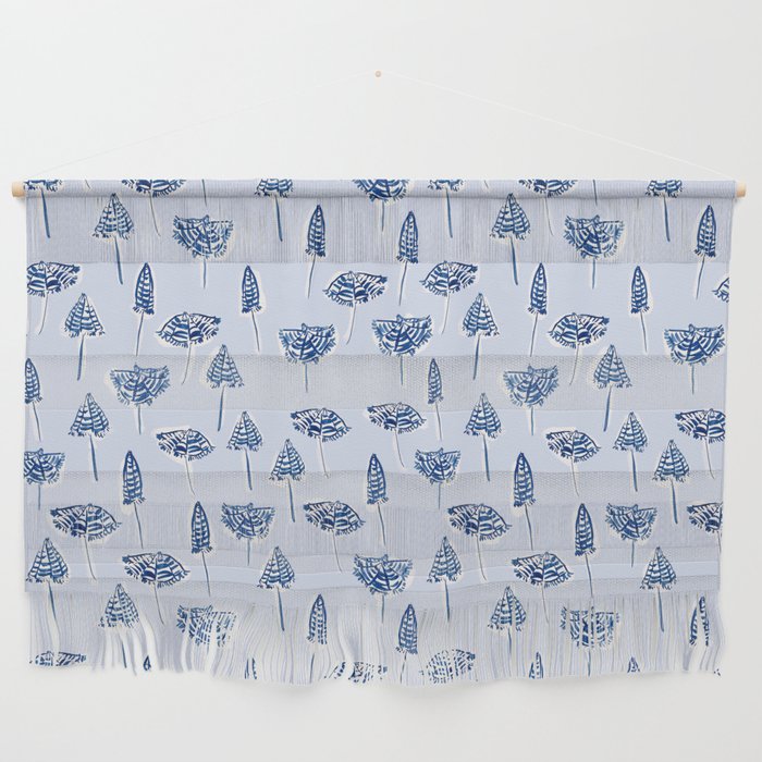 Umbrellas Wall Hanging Gallery Image 1