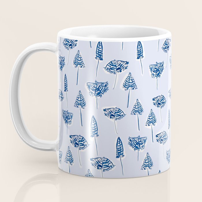 Umbrellas Coffee Mug Gallery Image 3
