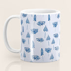 Umbrellas Coffee Mug Gallery Image 3
