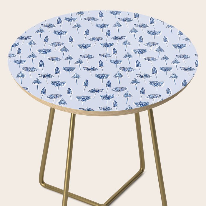 Umbrellas Side Table Gallery Image 2
