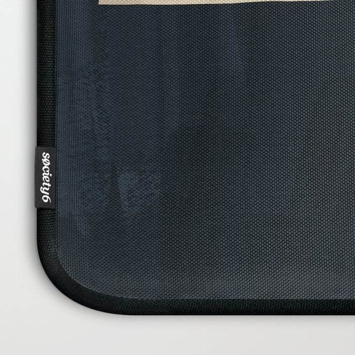 Abstract Minimal Horse 4 Laptop Sleeve Gallery Image 3