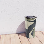Abstract Minimal Horse 4 Travel Mug Gallery Image 4