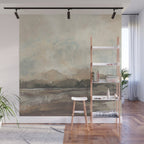 Elmside Wall Mural Gallery Image 1