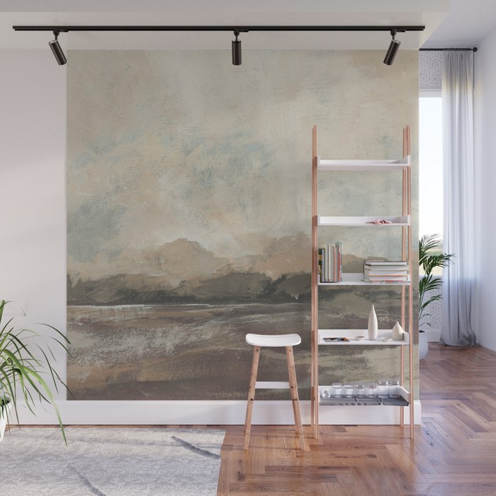 Elmside Wall Mural Gallery Image 1