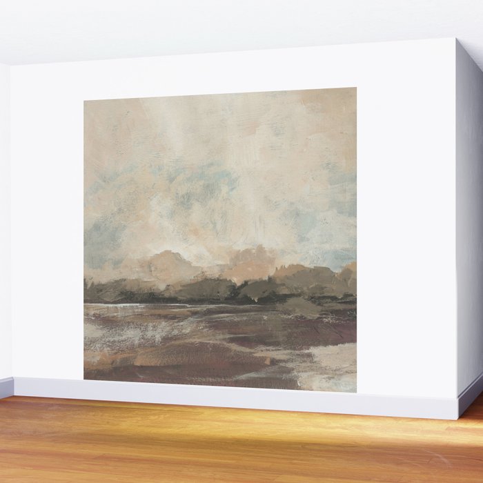Elmside Wall Mural Gallery Image 2