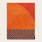 lines and shapes 1 abstract geometric Notebook Gallery Image 4