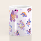 Diamondback terrapin Coffee Mug Gallery Image 4